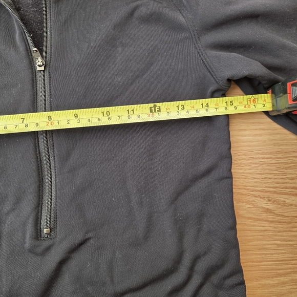 MEC Half Zip Pullover - Picture 2 of 10